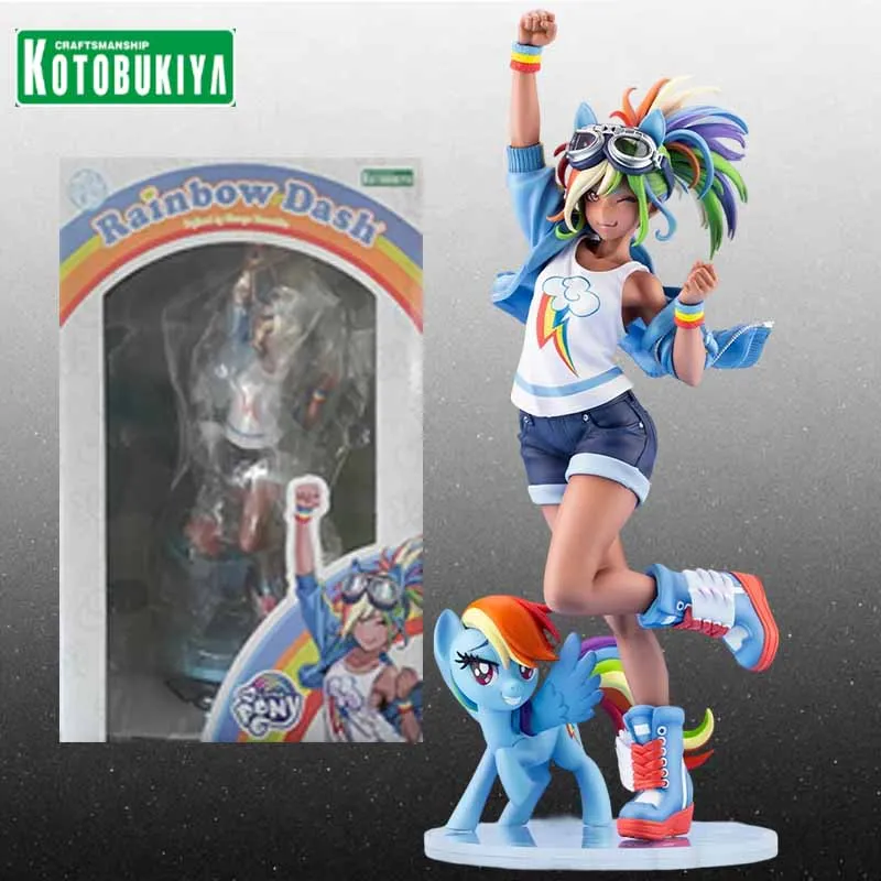 Special Offer1/7 My Little Pony Bishoujo Princess Cadance Rainbow Dash Applejack Sunset Shimmer Rarity Pinkie Pie Fluttershy Twi
Special Offer1/7 My Little Pony Bishoujo Princess Cadance Rainbow Dash Applejack Sunset Shimmer Rarity Pinkie Pie Fluttershy Twi