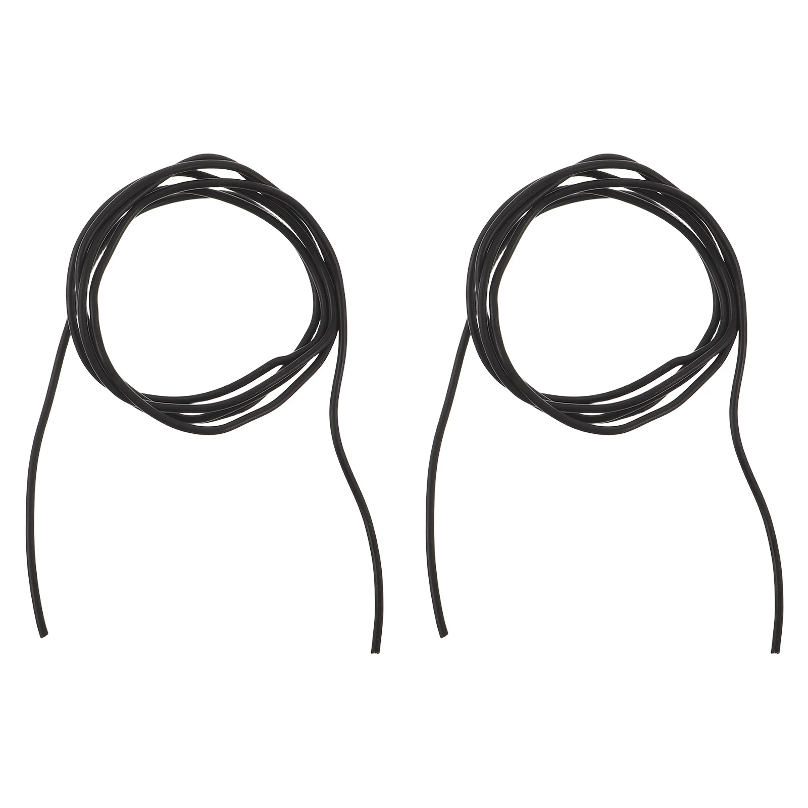 2pcs 1M Electric Guitar Wiring Kit Shielded Silicone Copper Wire For Bass Guitar Accessories Vintage Pickup Replacement Parts
2pcs 1M Electric Guitar Wiring Kit Shielded Silicone Copper Wire For Bass Guitar Accessories Vintage Pickup Replacement Parts