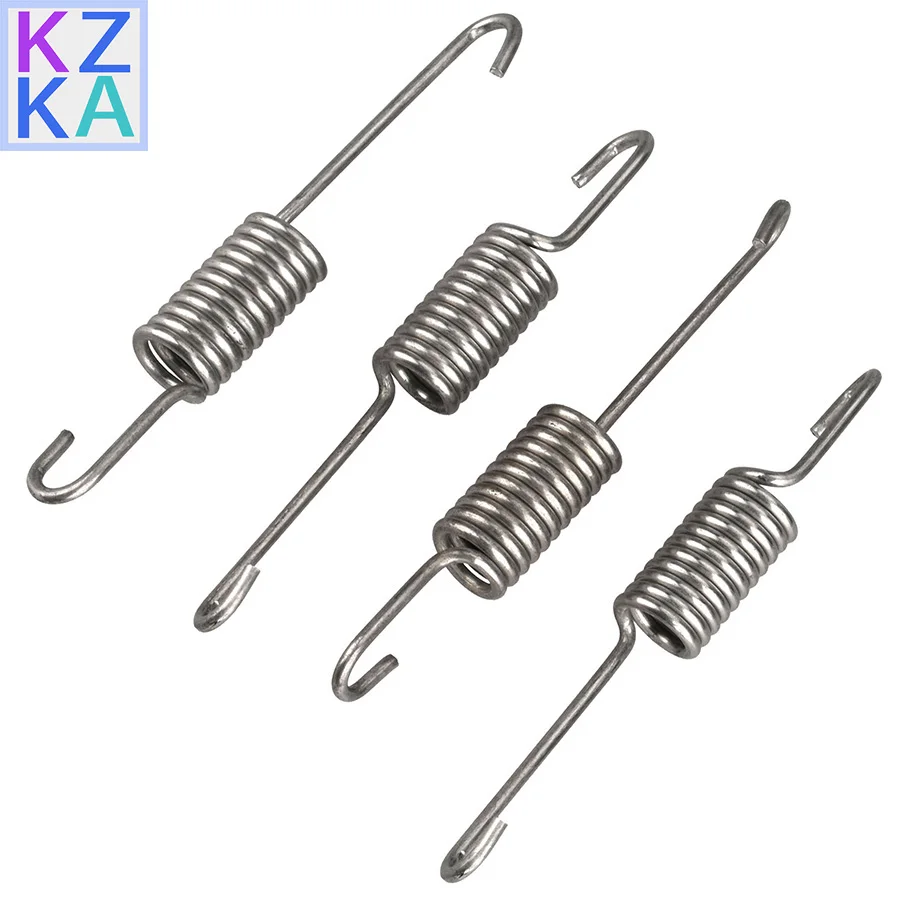 90506-16M34-00 Пружина растяжения для лодочного двигателя Yamaha 2T 40-300HP 4T F25-F200 90506-16M34 заменяет детали двигателя
90506-16M34-00 Пружина растяжения для лодочного двигателя Yamaha 2T 40-300HP 4T F25-F200 90506-16M34 заменяет детали двигателя
