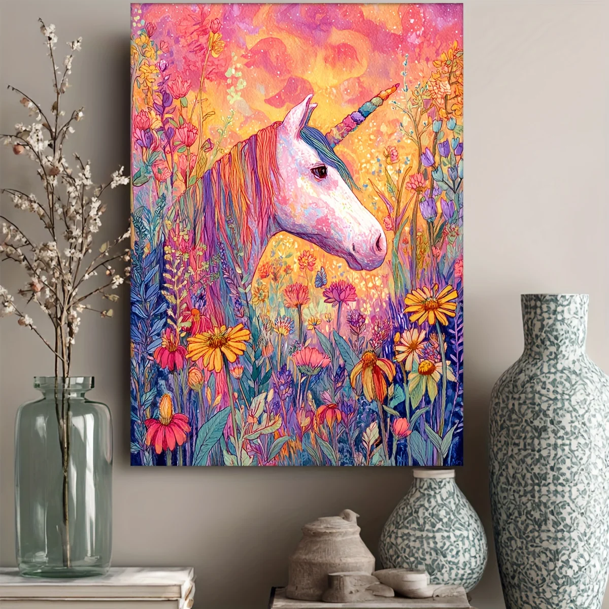 500/1000/1200/2000PCS Puzzles for Adults Comic Style Beautiful Unicorn,Jigsaw Puzzles Brain Challenge Game Gift Home Decor
500/1000/1200/2000PCS Puzzles for Adults Comic Style Beautiful Unicorn,Jigsaw Puzzles Brain Challenge Game Gift Home Decor