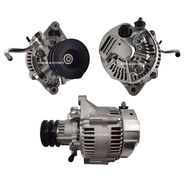 12V 120A Alternator for TOYOTA Hiace with Pump 273 27040-54670 021080117 100213304
12V 120A Alternator for TOYOTA Hiace with Pump 273 27040-54670 021080117 100213304