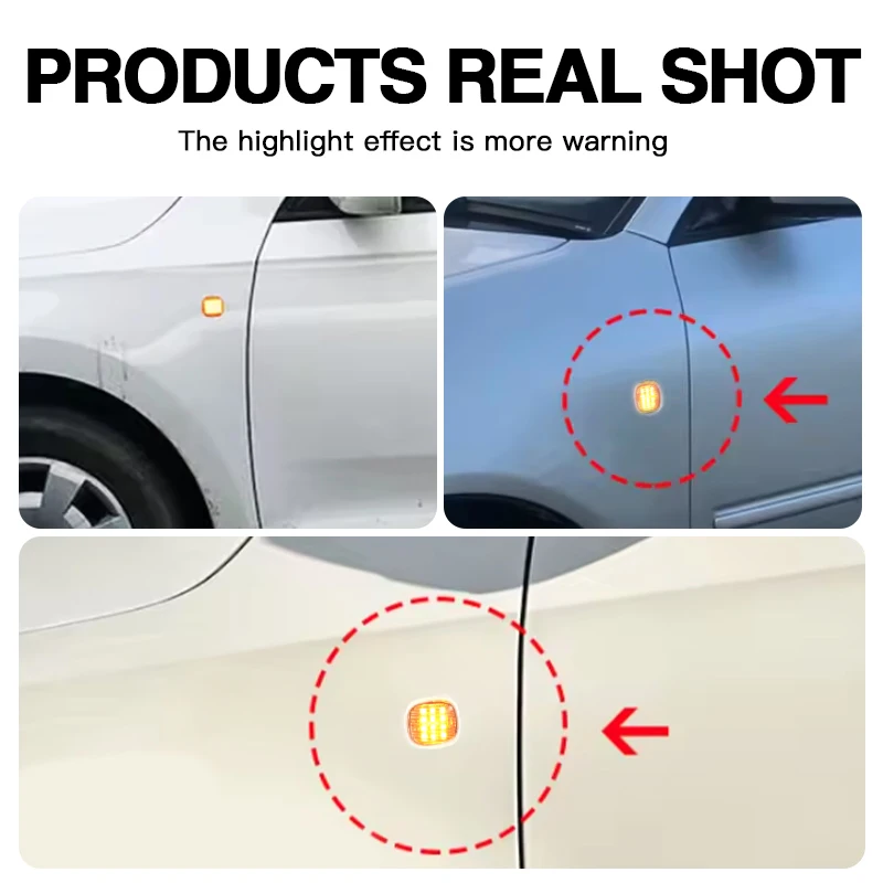 2PCS For SEAT Leon Mk1 99-05 For Skoda Octavia Mk1 96-04 For Skoda Fabia 99-07 LED Car Turn Signal Light Side Marker Fender Lamp
2PCS For SEAT Leon Mk1 99-05 For Skoda Octavia Mk1 96-04 For Skoda Fabia 99-07 LED Car Turn Signal Light Side Marker Fender Lamp