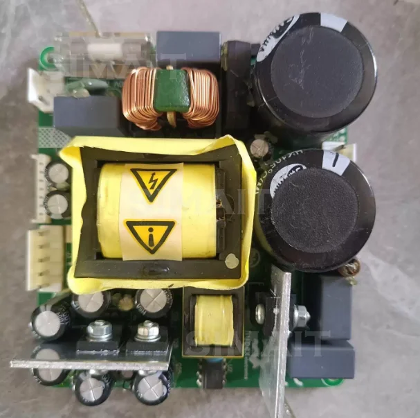 Hypex SMPS400A180 Power Supply Module 400W 180V | Class D Amplifier Dedicated Board for A400 Circuit
Hypex SMPS400A180 Power Supply Module 400W 180V | Class D Amplifier Dedicated Board for A400 Circuit