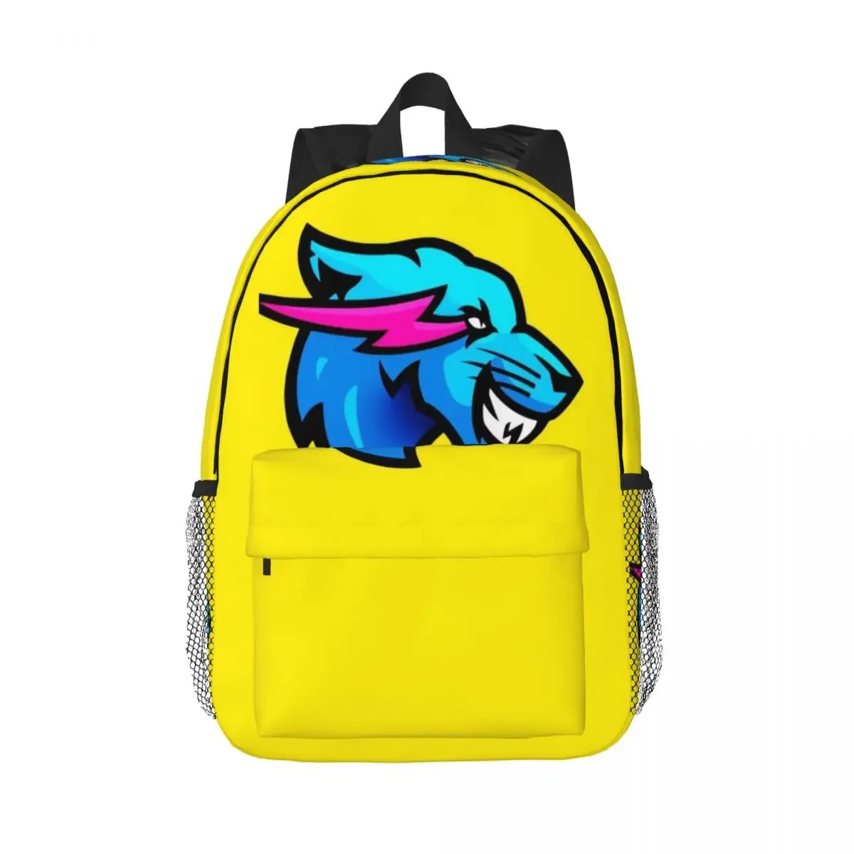 Рюкзак Beast Game Meme, Лидер продаж, рюкзак большой емкости для мальчиков и девочек, сумки на плечо для мужчин, женщин, детей, школьная сумка
Рюкзак Beast Game Meme, Лидер продаж, рюкзак большой емкости для мальчиков и девочек, сумки на плечо для мужчин, женщин, детей, школьная сумка