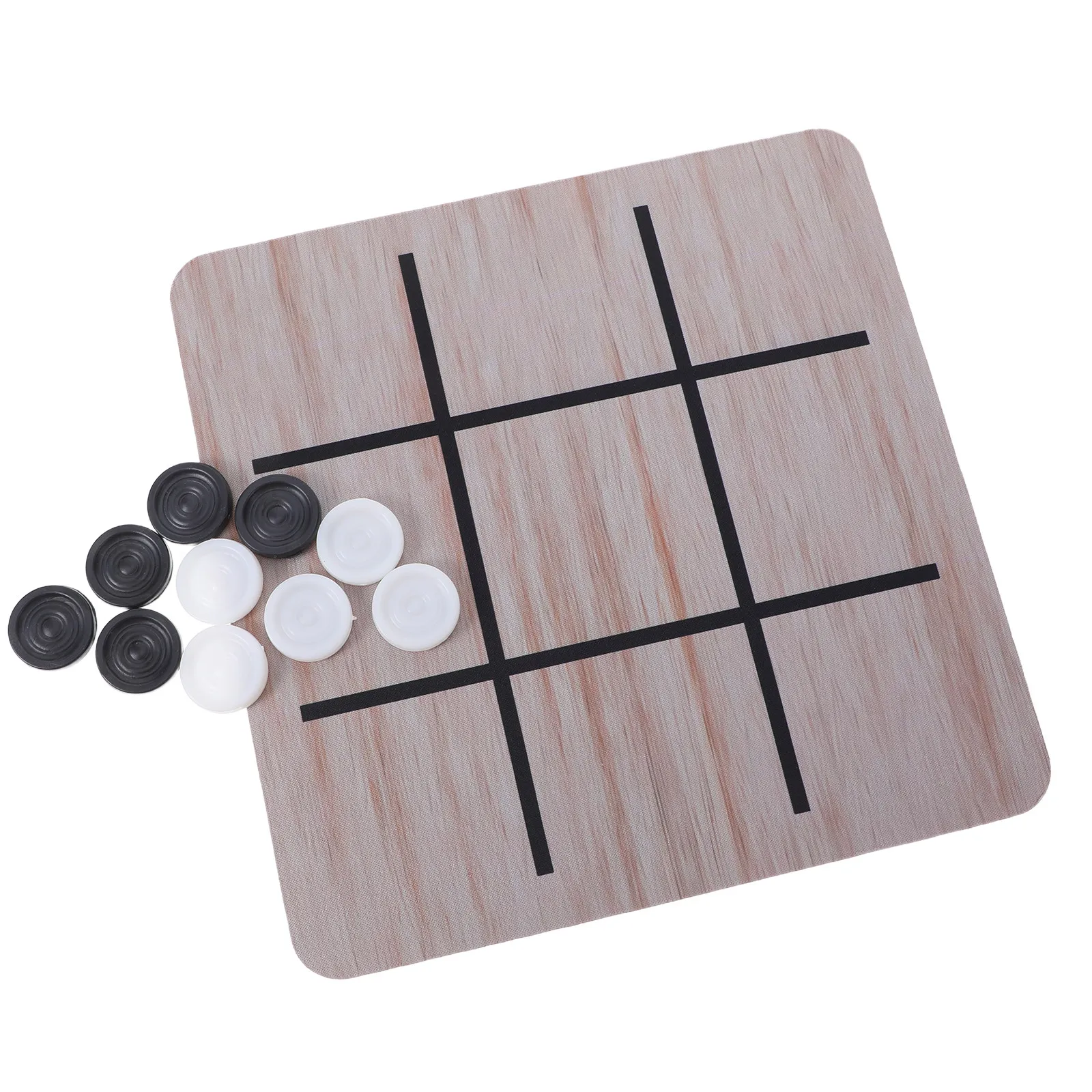 Набор из 4 различных деревянных досок: развивающая стратегическая головоломка для детей и всей семьи, тренировка мозга
Набор из 4 различных деревянных досок: развивающая стратегическая головоломка для детей и всей семьи, тренировка мозга