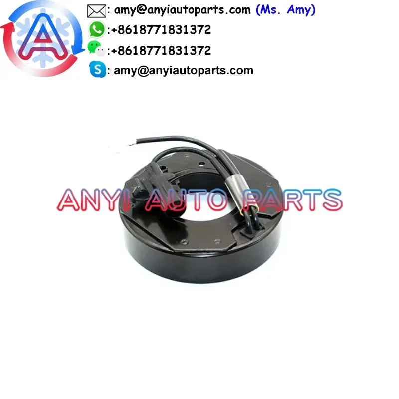 CC23395Автомобильный компрессор кондиционера, катушка электромагнитной муфты для SUZUKI WIFT 2018 87x40x21x55
CC23395Автомобильный компрессор кондиционера, катушка электромагнитной муфты для SUZUKI WIFT 2018 87x40x21x55