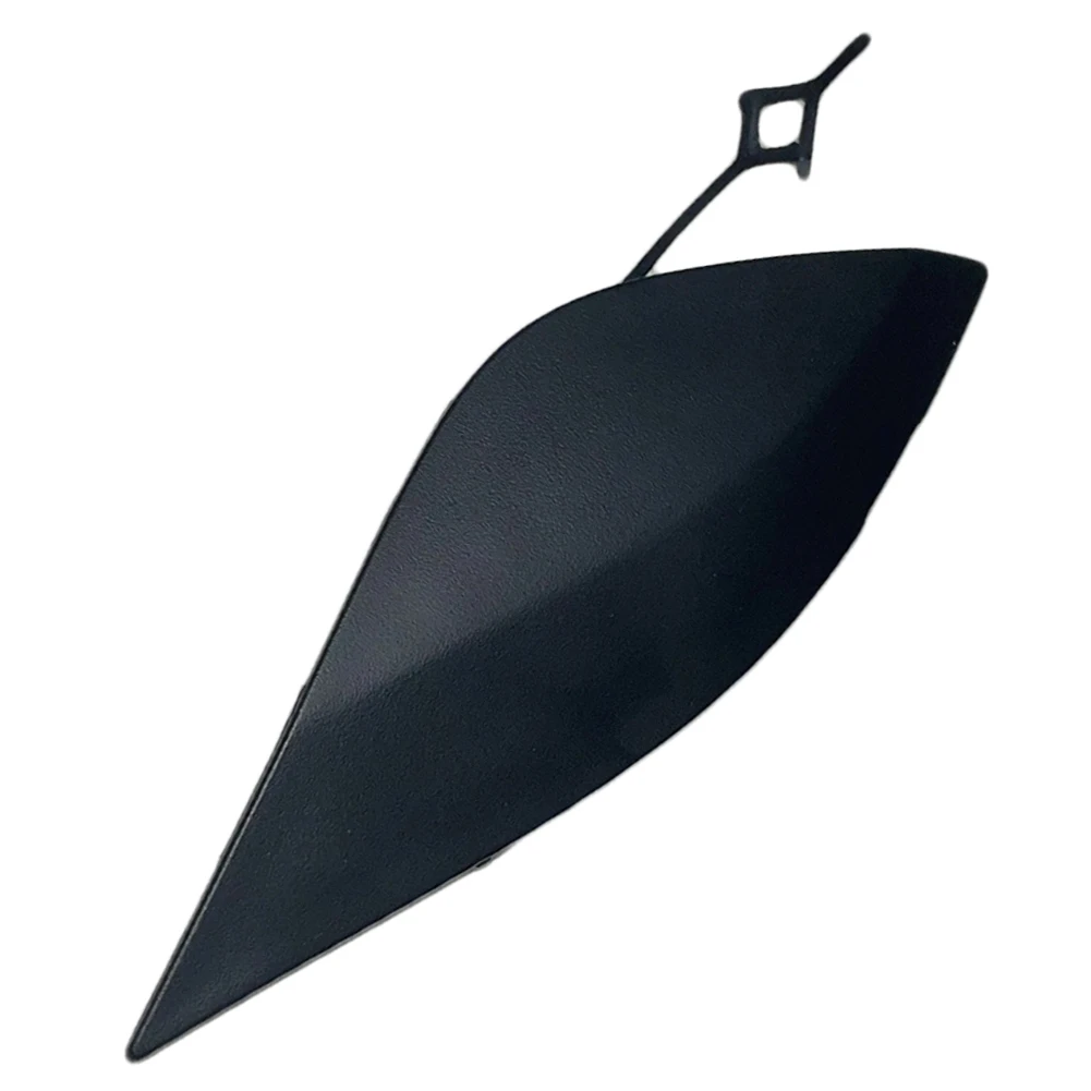Direct Replacement Tow Hook Cover Rear Bumper Repair Plastic Easy To Install No Programming Required OEM Style
Direct Replacement Tow Hook Cover Rear Bumper Repair Plastic Easy To Install No Programming Required OEM Style