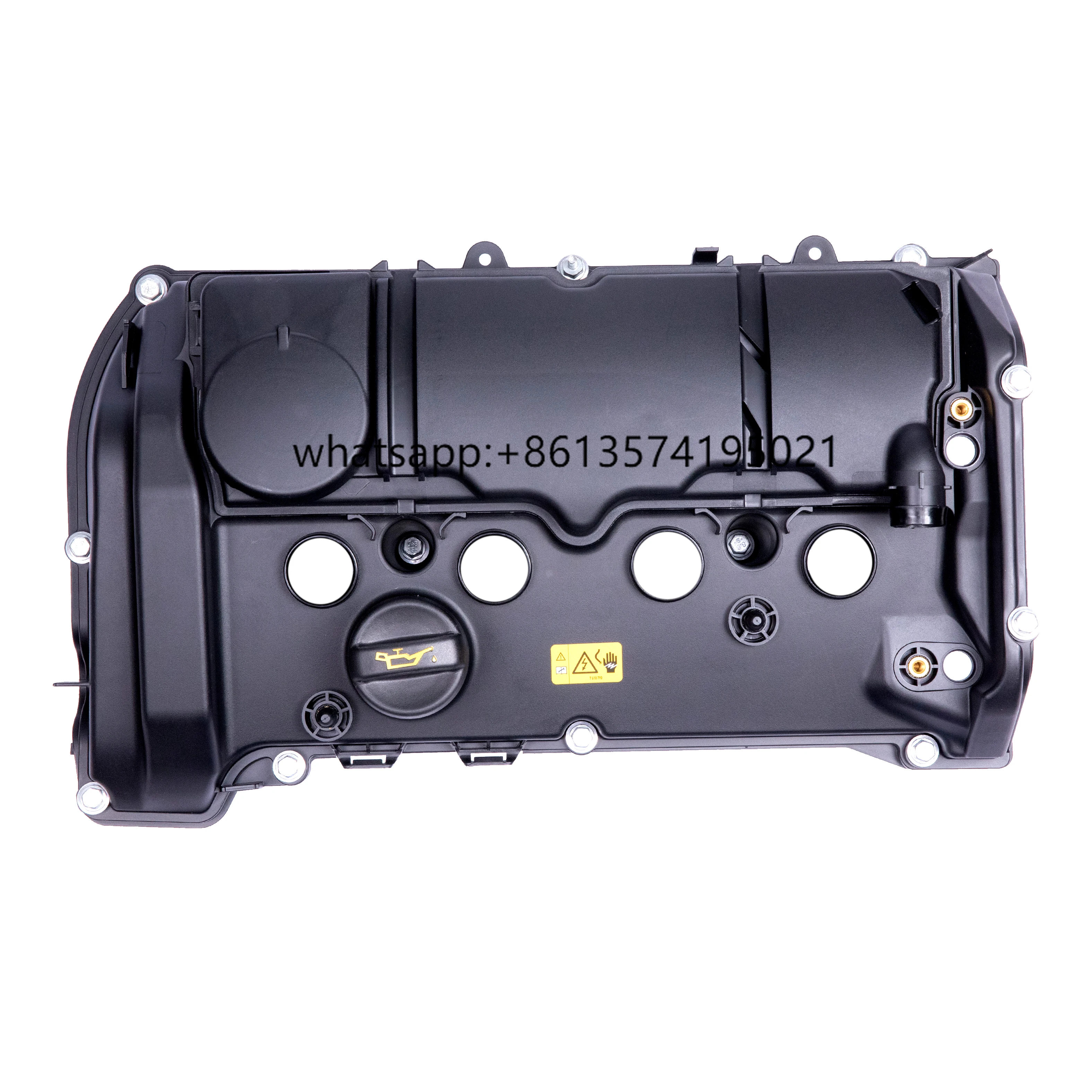 Auto Car Parts 11127646552 11127603390 Engine Valve Cover Cylinder Head Hood For mini MINI Cooper S ALL4 Countryman N18
Auto Car Parts 11127646552 11127603390 Engine Valve Cover Cylinder Head Hood For mini MINI Cooper S ALL4 Countryman N18