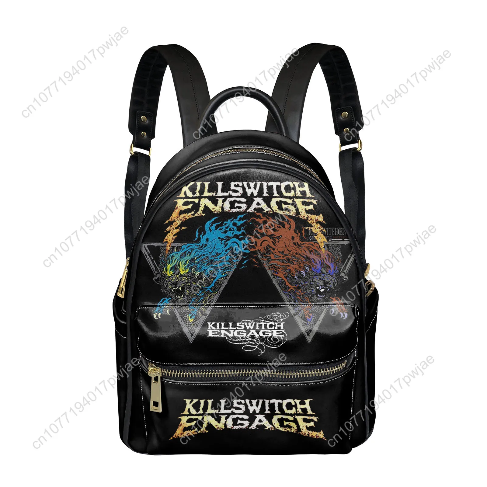 Killswitchs Engages Band Backpack Womens Men Personalized Double Shoulder Bag Business Travel Bookbag Rucksack Gift Daypack
Killswitchs Engages Band Backpack Womens Men Personalized Double Shoulder Bag Business Travel Bookbag Rucksack Gift Daypack