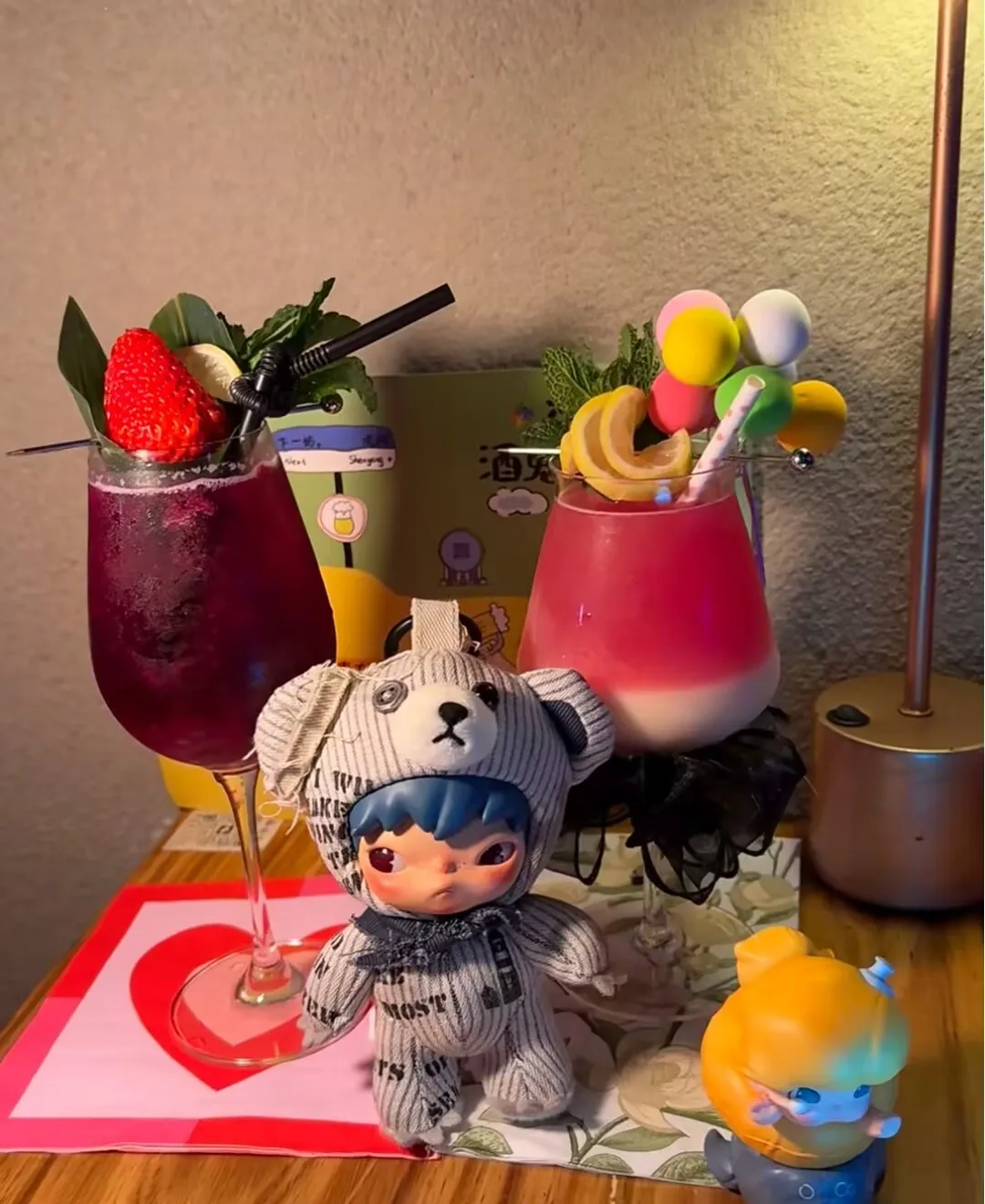 POP MART HIRONO Freedom Island Series Kawaii Anime Action Figure Blind Box Toys Surprise Mystery Dolls for Girls Gift
POP MART HIRONO Freedom Island Series Kawaii Anime Action Figure Blind Box Toys Surprise Mystery Dolls for Girls Gift