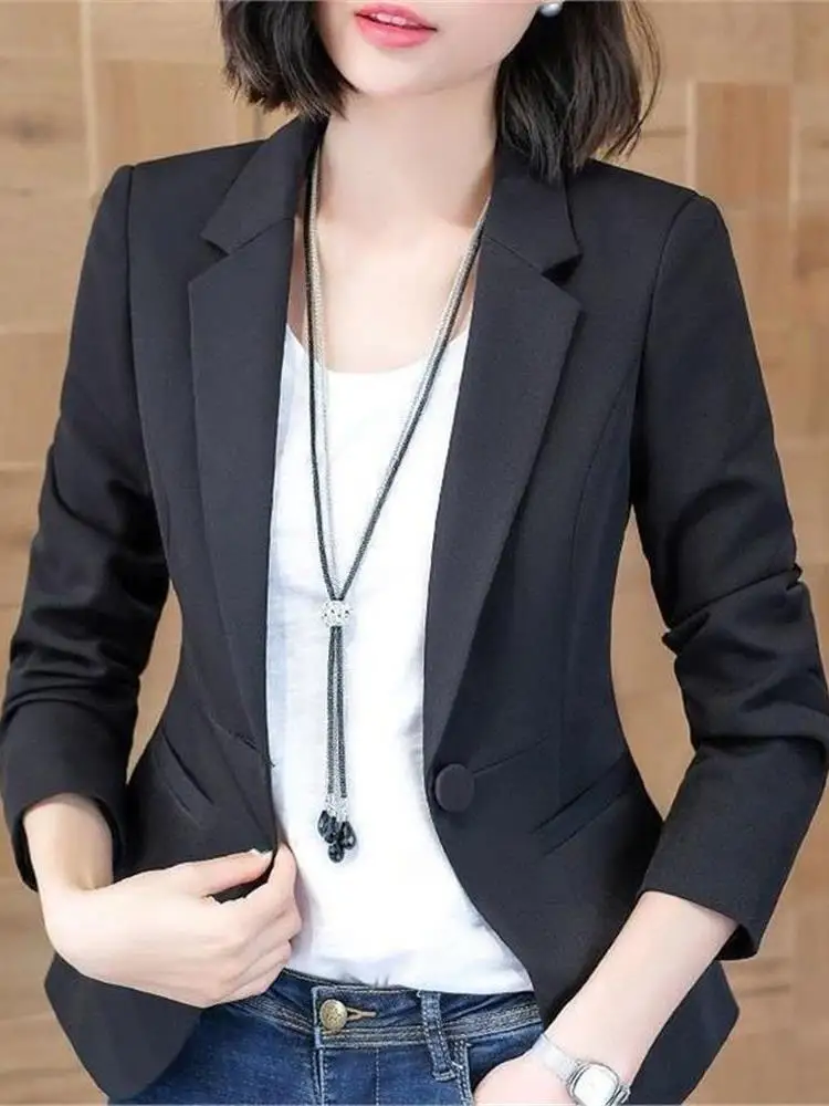 Белый приталенный повседневный костюм Jaet для женщин, весна-лето, корейская профессиональная одежда для отдыха, маленький размер Westeri...
Белый приталенный повседневный костюм Jaet для женщин, весна-лето, корейская профессиональная одежда для отдыха, маленький размер Westeri...