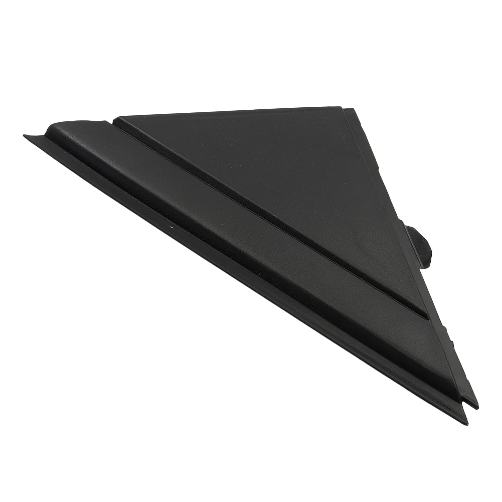 High Quality Rear Mirror Triangle Trim Plate Matte Black LH&RH Mirror Flag Cover Moldings 1SD00KX7AA 2pcs Cover
High Quality Rear Mirror Triangle Trim Plate Matte Black LH&RH Mirror Flag Cover Moldings 1SD00KX7AA 2pcs Cover