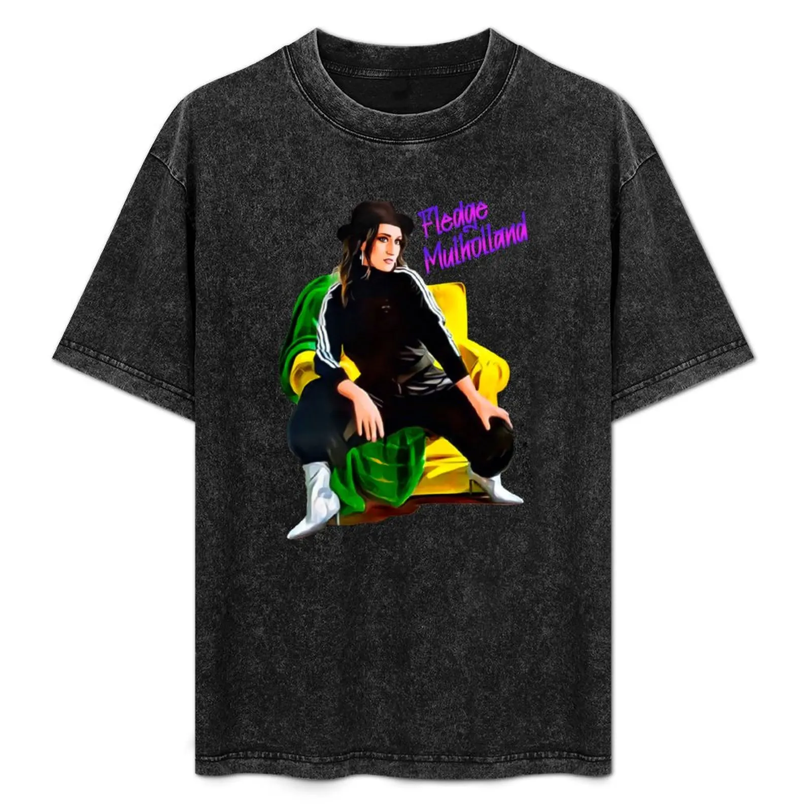 Fledge Mulholland - Girls5eva - Sara Bareilles T-Shirt funny gifts anime stuff T-shirts man designer t shirt men
Fledge Mulholland - Girls5eva - Sara Bareilles T-Shirt funny gifts anime stuff T-shirts man designer t shirt men