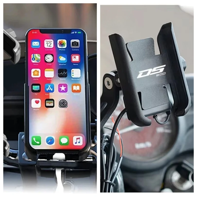 New For HONDA NX400 NX500 400 500 NX Motorcycle Accessories CNC Aluminum Mobile Phone Holder GPS Stand Navigation Mount Bracket
New For HONDA NX400 NX500 400 500 NX Motorcycle Accessories CNC Aluminum Mobile Phone Holder GPS Stand Navigation Mount Bracket