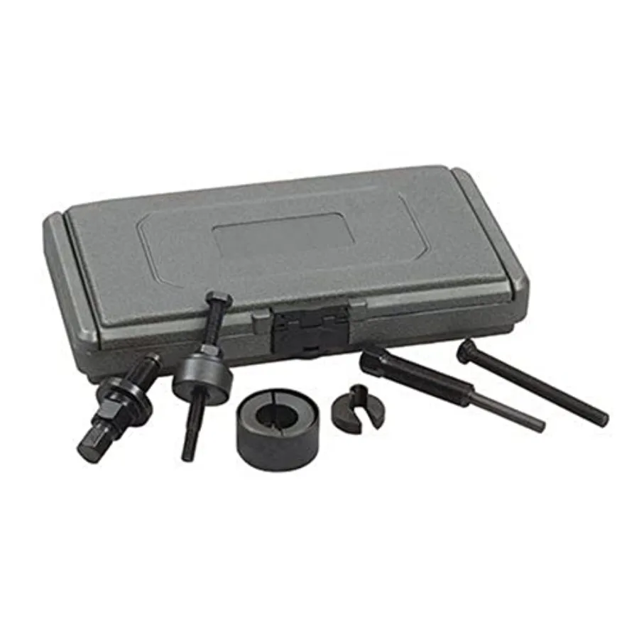 Power Steering Pump Puller Set - 41560D
Power Steering Pump Puller Set - 41560D