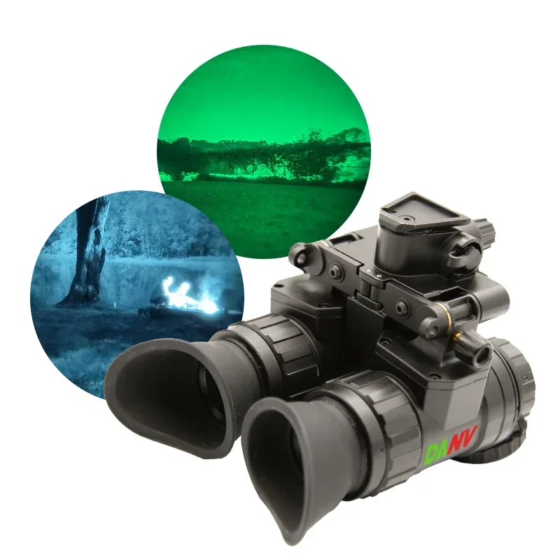 FOM 1400-2000 18mm GEN2+ MX11769/10160 Gen 3 Image Intensifier Tube PVS31 Night Vision Goggles
FOM 1400-2000 18mm GEN2+ MX11769/10160 Gen 3 Image Intensifier Tube PVS31 Night Vision Goggles