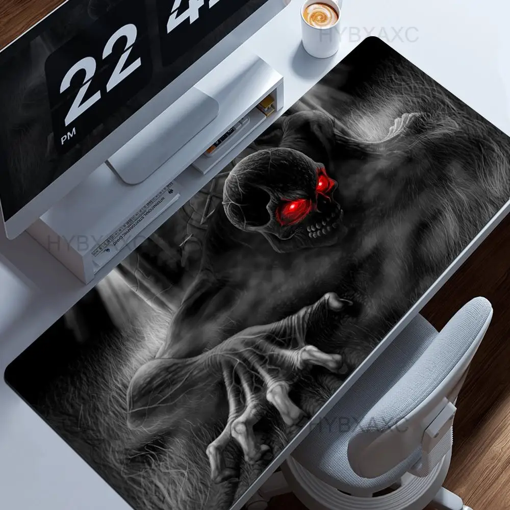 Pastel Goth Desk Mat Skull Mushroom Desk Pad Mouse Pad TCG Playmat Pastel Mousepad Goth Mouse Pad Large Gaming Anime Mouse Mats
Pastel Goth Desk Mat Skull Mushroom Desk Pad Mouse Pad TCG Playmat Pastel Mousepad Goth Mouse Pad Large Gaming Anime Mouse Mats