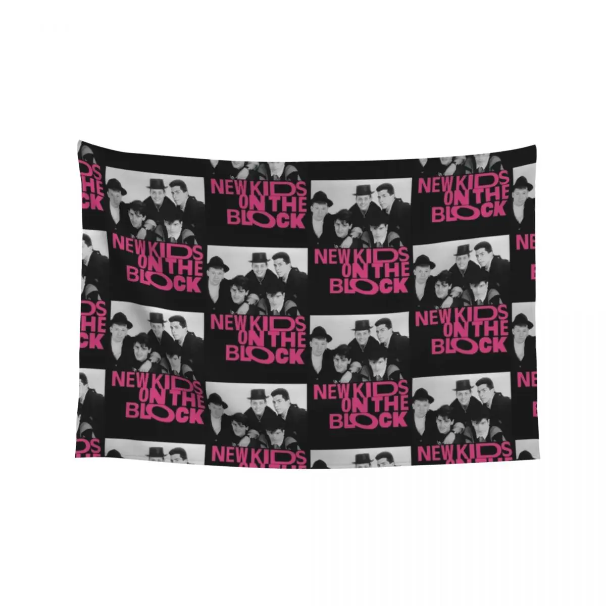 NKOTB Retro Vintage Tapestry Anime Decor Bedroom Deco Home Decor Accessories Wall Hanging Tapestry
NKOTB Retro Vintage Tapestry Anime Decor Bedroom Deco Home Decor Accessories Wall Hanging Tapestry