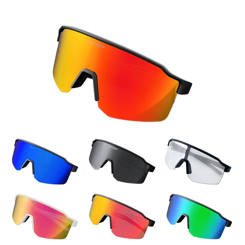 Polarized Glasses UV Protection Goggles Eyewear Photochromic Bicycle Sunglasses Motorcycle Sports Outdoor Glasses
Polarized Glasses UV Protection Goggles Eyewear Photochromic Bicycle Sunglasses Motorcycle Sports Outdoor Glasses