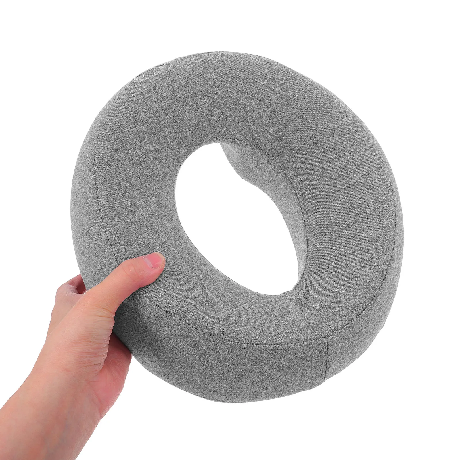 Soft O-Shaped Massage Face Down Cushion For Beauty Salon Ergonomic Neck Pillow Reusable Foam Bed Spa Cushion Japanese Headrest
Soft O-Shaped Massage Face Down Cushion For Beauty Salon Ergonomic Neck Pillow Reusable Foam Bed Spa Cushion Japanese Headrest