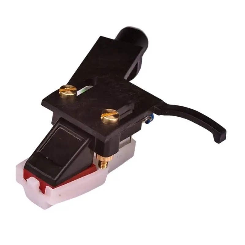 【PUBLICITY】Mount, Cartridge, Need, Stylus For DENON DP-30L, DP-35F, DP-37F, DP-45F, DP-47F, DP-51F, DP-52F, DP-23F Headshell, Ne
【PUBLICITY】Mount, Cartridge, Need, Stylus For DENON DP-30L, DP-35F, DP-37F, DP-45F, DP-47F, DP-51F, DP-52F, DP-23F Headshell, Ne