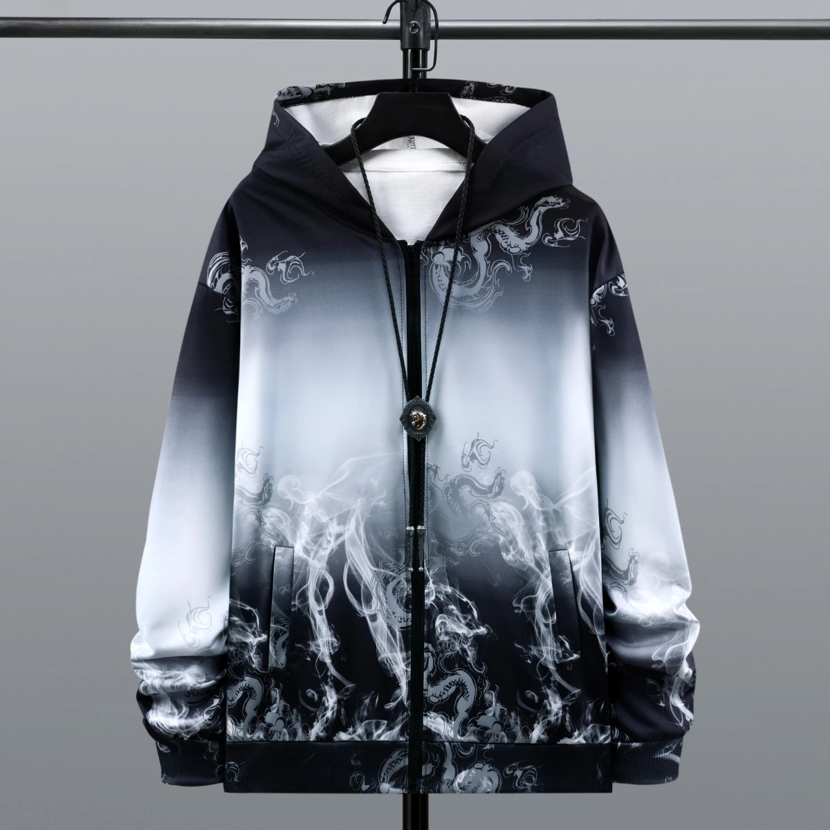 New 2025 Spring Autumn Hoodie Cardigan for Boys Middle School Students Haome Outerwear for Teenagers Big Kids M Tops
New 2025 Spring Autumn Hoodie Cardigan for Boys Middle School Students Haome Outerwear for Teenagers Big Kids M Tops