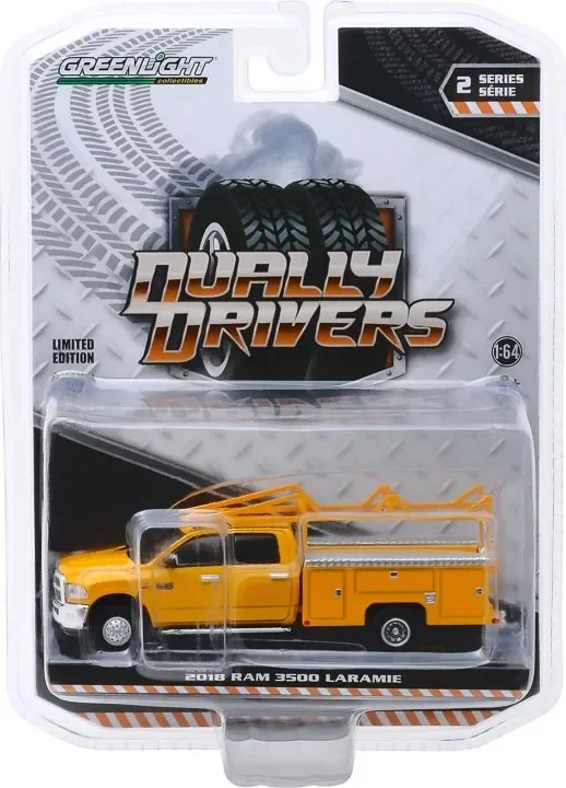 1: 64 2018 Ram 3500 Dual Service Duplex Bed Flatbed Pickup Truck Alloy car model collection gift ornaments
1: 64 2018 Ram 3500 Dual Service Duplex Bed Flatbed Pickup Truck Alloy car model collection gift ornaments