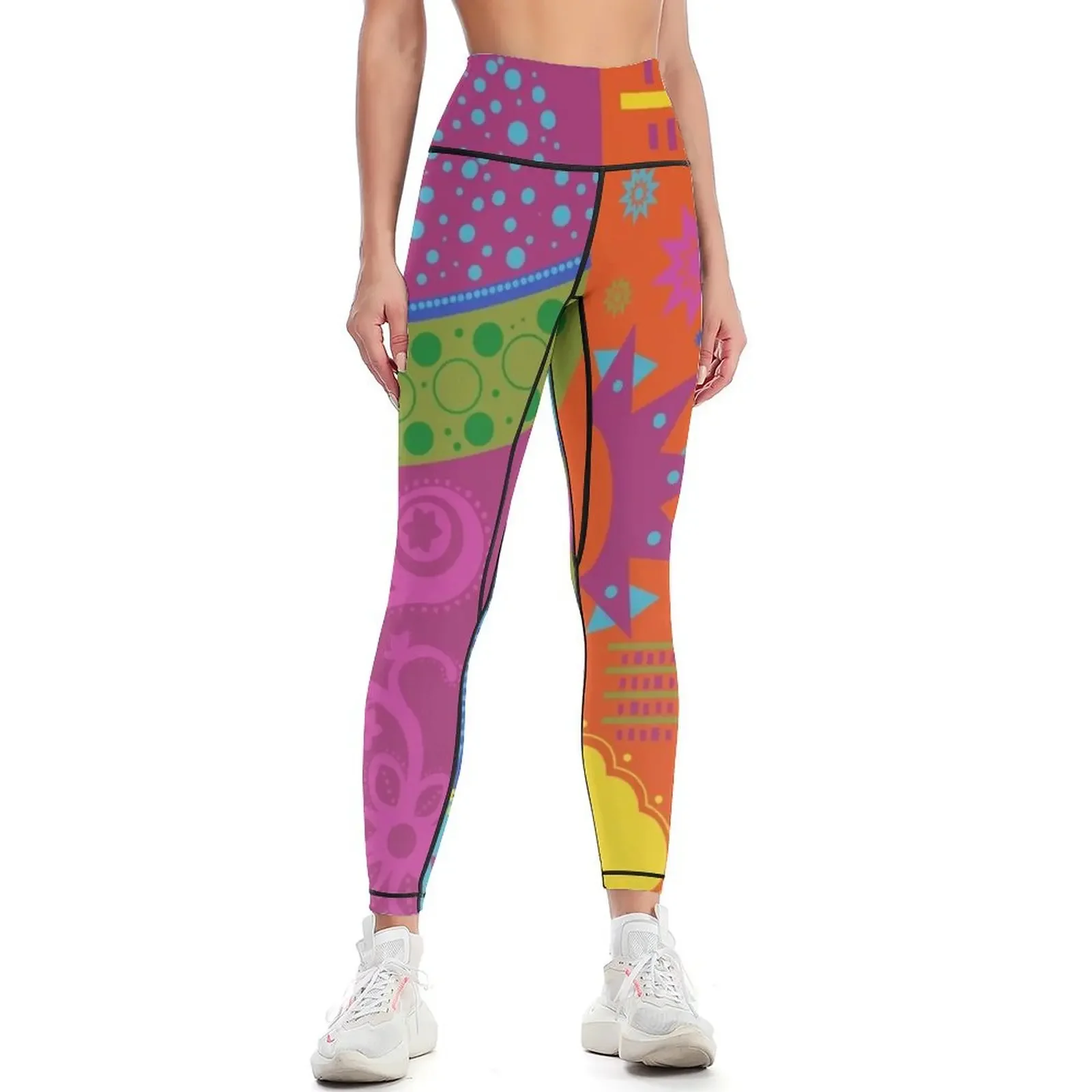Alebrije Leggings Clothing fitness joggers for gym top legging push up Womens Leggings
Alebrije Leggings Clothing fitness joggers for gym top legging push up Womens Leggings