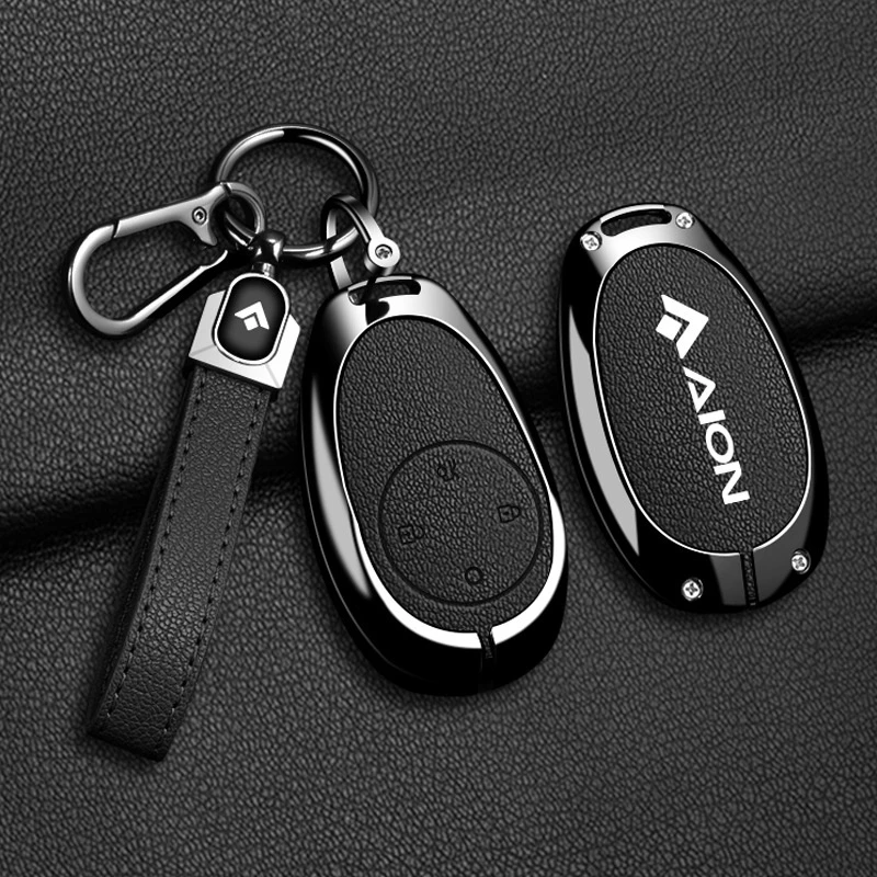 Car Remote Key Case Cover For Gac AION S PLUS New Energy Trumpchi Aion V Y LX 2023 GE3 GA3S Tyrannosaurus Rex Protector Keychain
Car Remote Key Case Cover For Gac AION S PLUS New Energy Trumpchi Aion V Y LX 2023 GE3 GA3S Tyrannosaurus Rex Protector Keychain