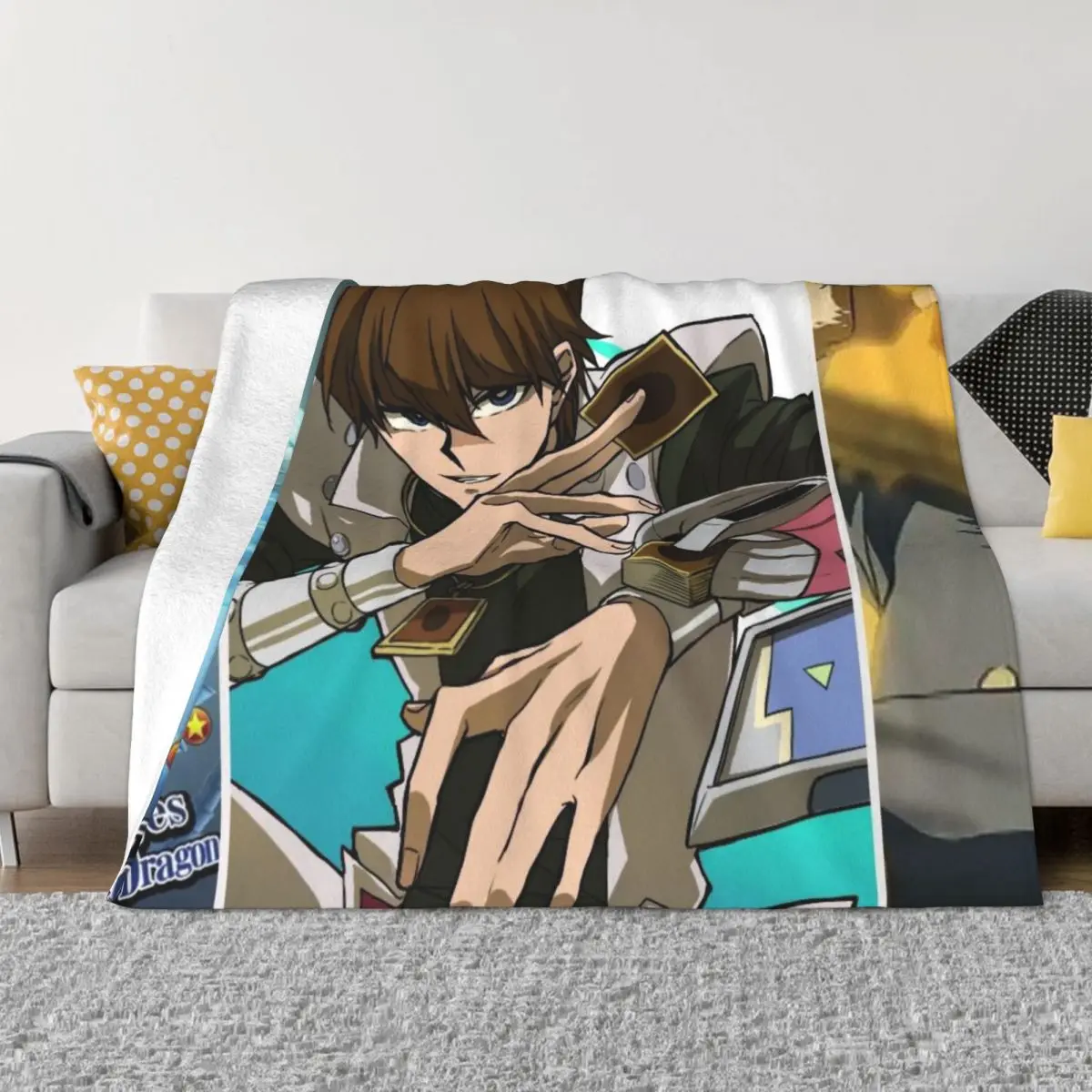 Yu-Gi-Oh Game 002745, теплые одеяла, одеяло для кровати, зимние одеяла, одеяло для дома и украшения
Yu-Gi-Oh Game 002745, теплые одеяла, одеяло для кровати, зимние одеяла, одеяло для дома и украшения