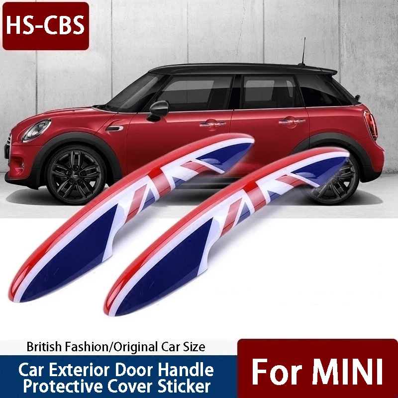 2Pcs Door Handle Protective Cover Shell Stickers For M coope r 1 F 54 F 55 F 56 F 57 F 60 Coutry Car Styling Accessories
2Pcs Door Handle Protective Cover Shell Stickers For M coope r 1 F 54 F 55 F 56 F 57 F 60 Coutry Car Styling Accessories