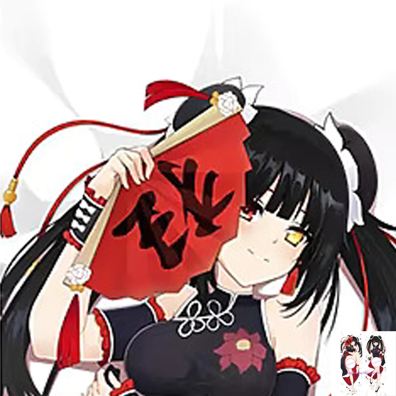 Dakimakura Anime Beautiful Girl Double-sided Print Life-size Body Game Pillow Cover Bedding Gifts
Dakimakura Anime Beautiful Girl Double-sided Print Life-size Body Game Pillow Cover Bedding Gifts