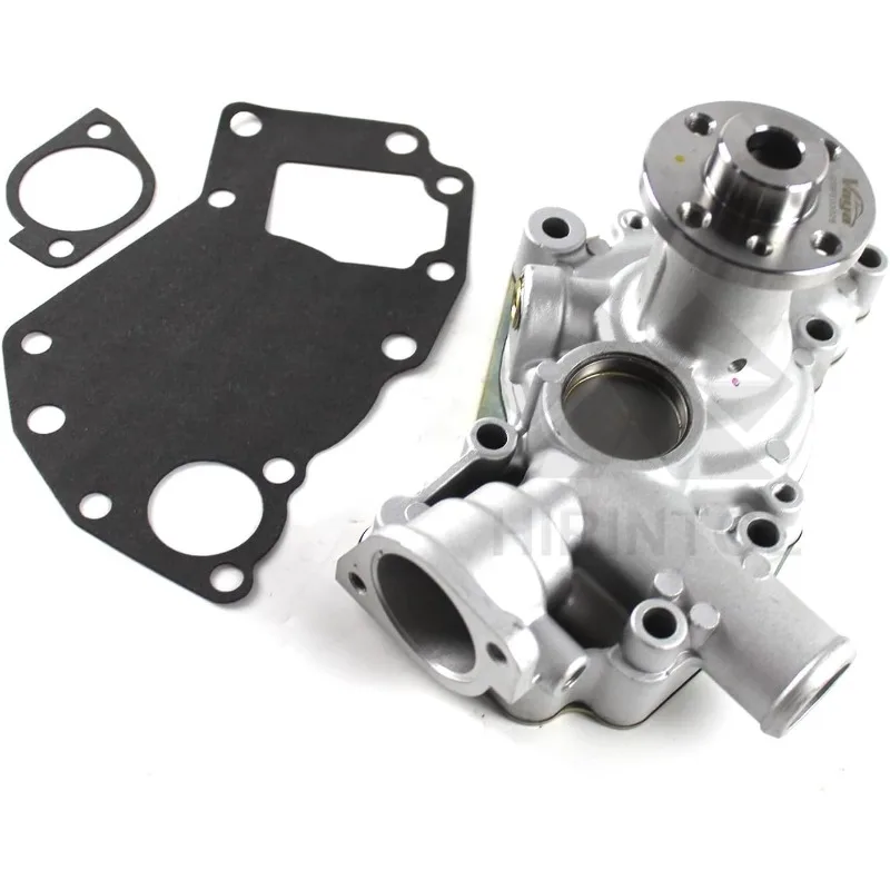 For Hitachi EX50U EX55 EX30U ZX35U ZAX55 ZAX60 Water Pump 3LD1 4LE1 Water Pump Excavator
For Hitachi EX50U EX55 EX30U ZX35U ZAX55 ZAX60 Water Pump 3LD1 4LE1 Water Pump Excavator