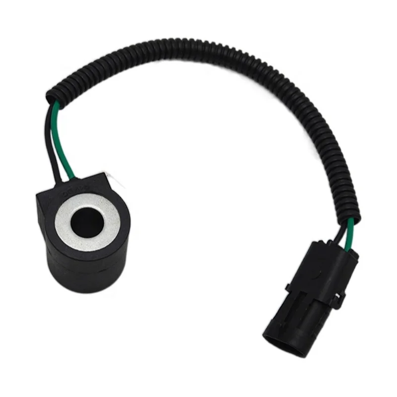 Excavator accessories China boutique manufacturing/Sanhe intelligent/high quality coil
Excavator accessories China boutique manufacturing/Sanhe intelligent/high quality coil