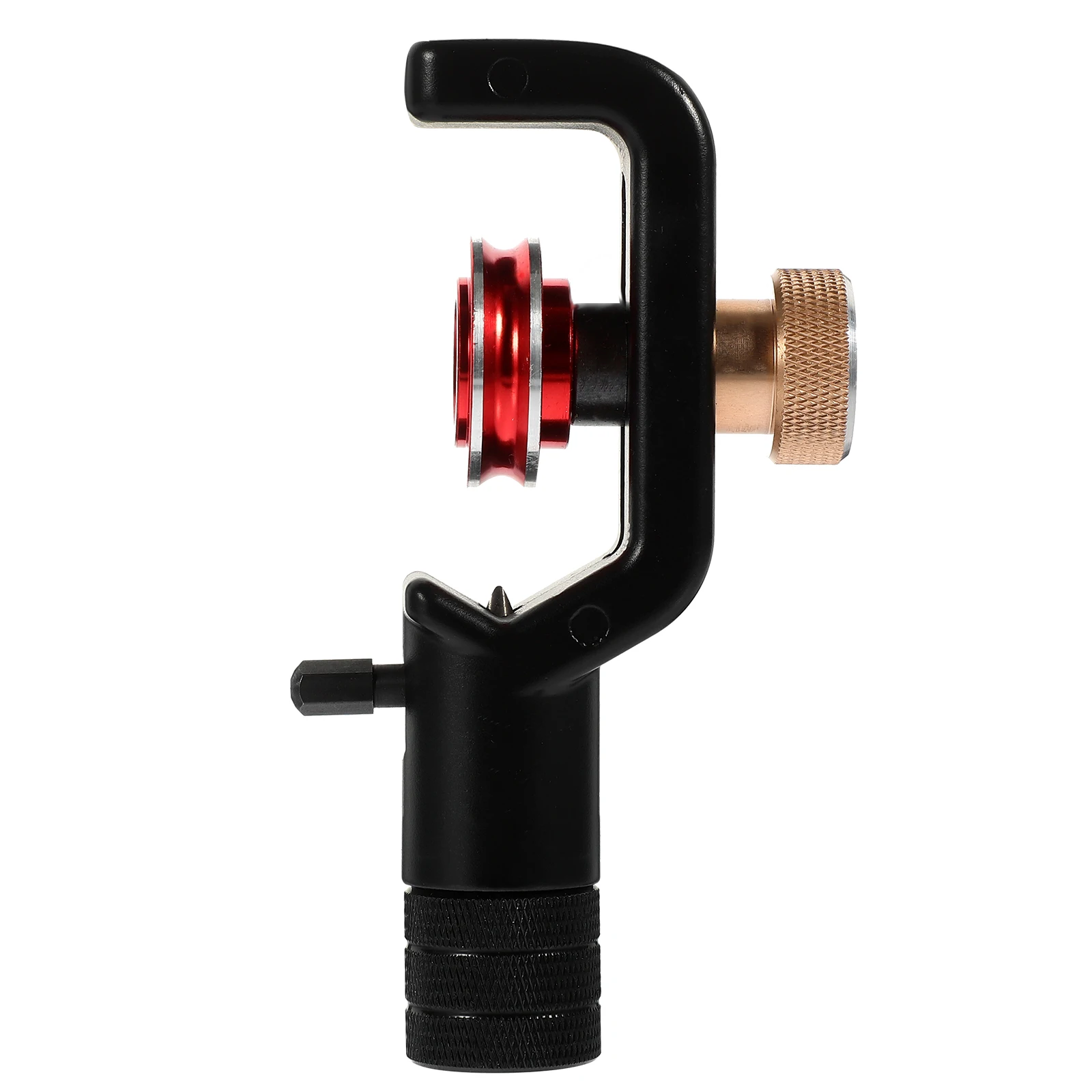 1Set Cable Stripper Electric Wire Stripping Tool Portable Multi-Use Professional Wire Stripper for Electrical and Networking
1Set Cable Stripper Electric Wire Stripping Tool Portable Multi-Use Professional Wire Stripper for Electrical and Networking