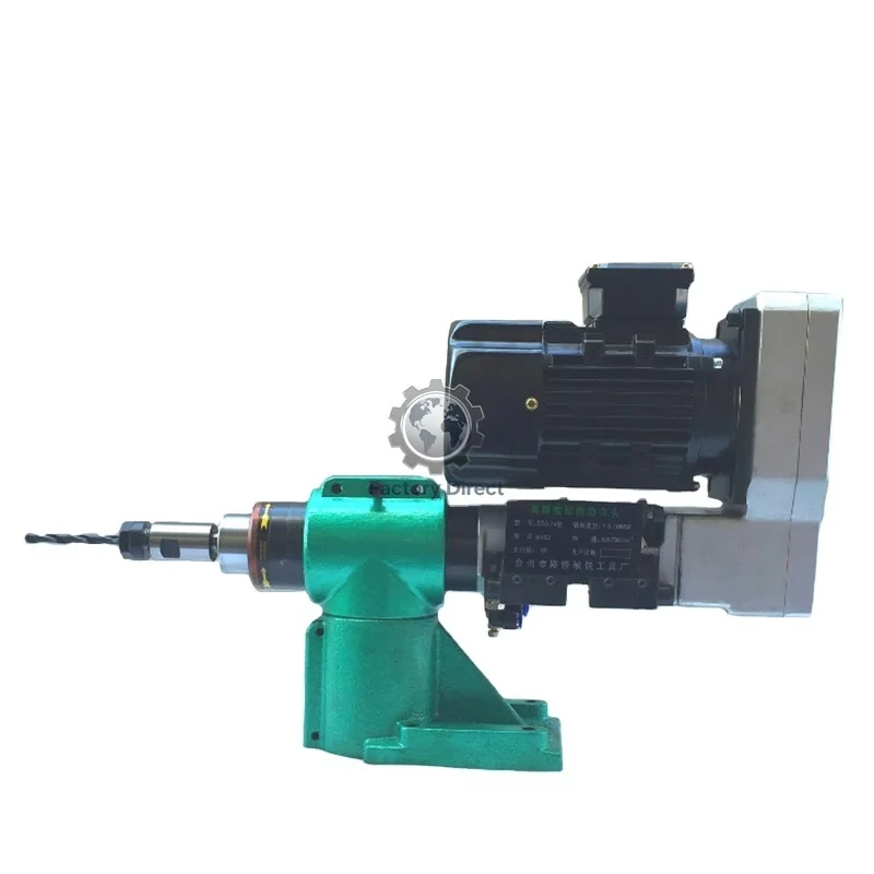 Hot Selling Cheap N74 Drilling Head Unit Pneumatic Drilling Power Head
Hot Selling Cheap N74 Drilling Head Unit Pneumatic Drilling Power Head