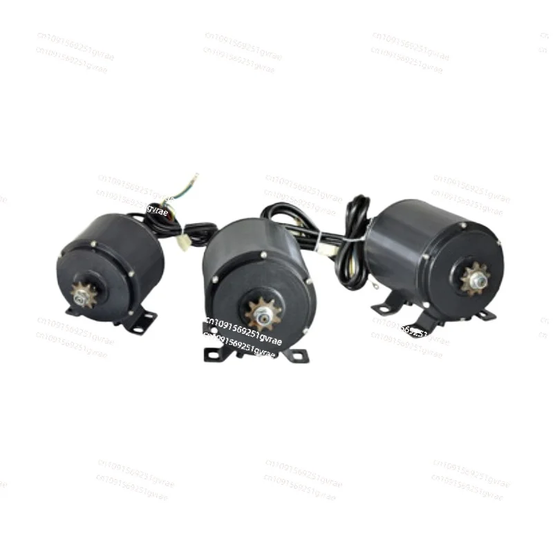Electric tricycle motor BLT-800 48V800W lithium battery car High performance and lightweight
Electric tricycle motor BLT-800 48V800W lithium battery car High performance and lightweight
