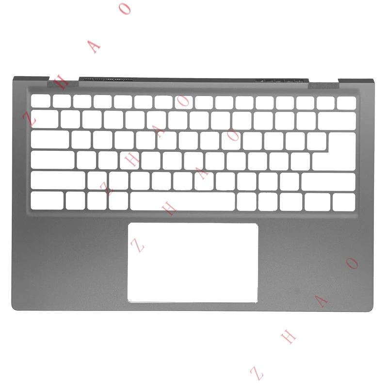 Z New For DELL Inspiron 5410 5415 Palmrest Upper Case Keyboard Cover 0MGXYP MGXYP
Z New For DELL Inspiron 5410 5415 Palmrest Upper Case Keyboard Cover 0MGXYP MGXYP