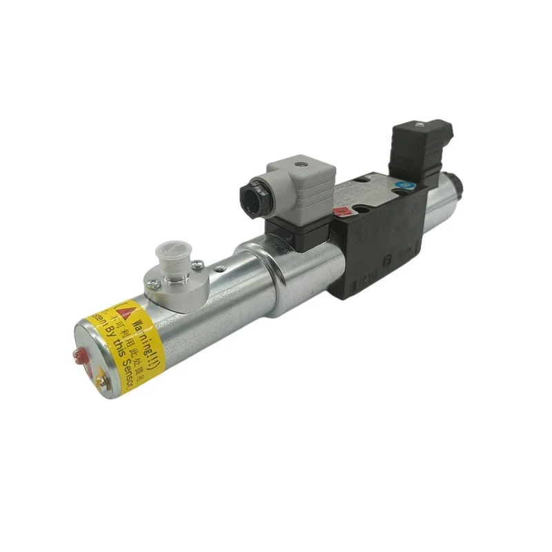 hydraulic solenoid valve PRL PIL PRL500/400 PIL400/500 series PRL400PC06P12 C1 Proportional solenoid directional valve
hydraulic solenoid valve PRL PIL PRL500/400 PIL400/500 series PRL400PC06P12 C1 Proportional solenoid directional valve