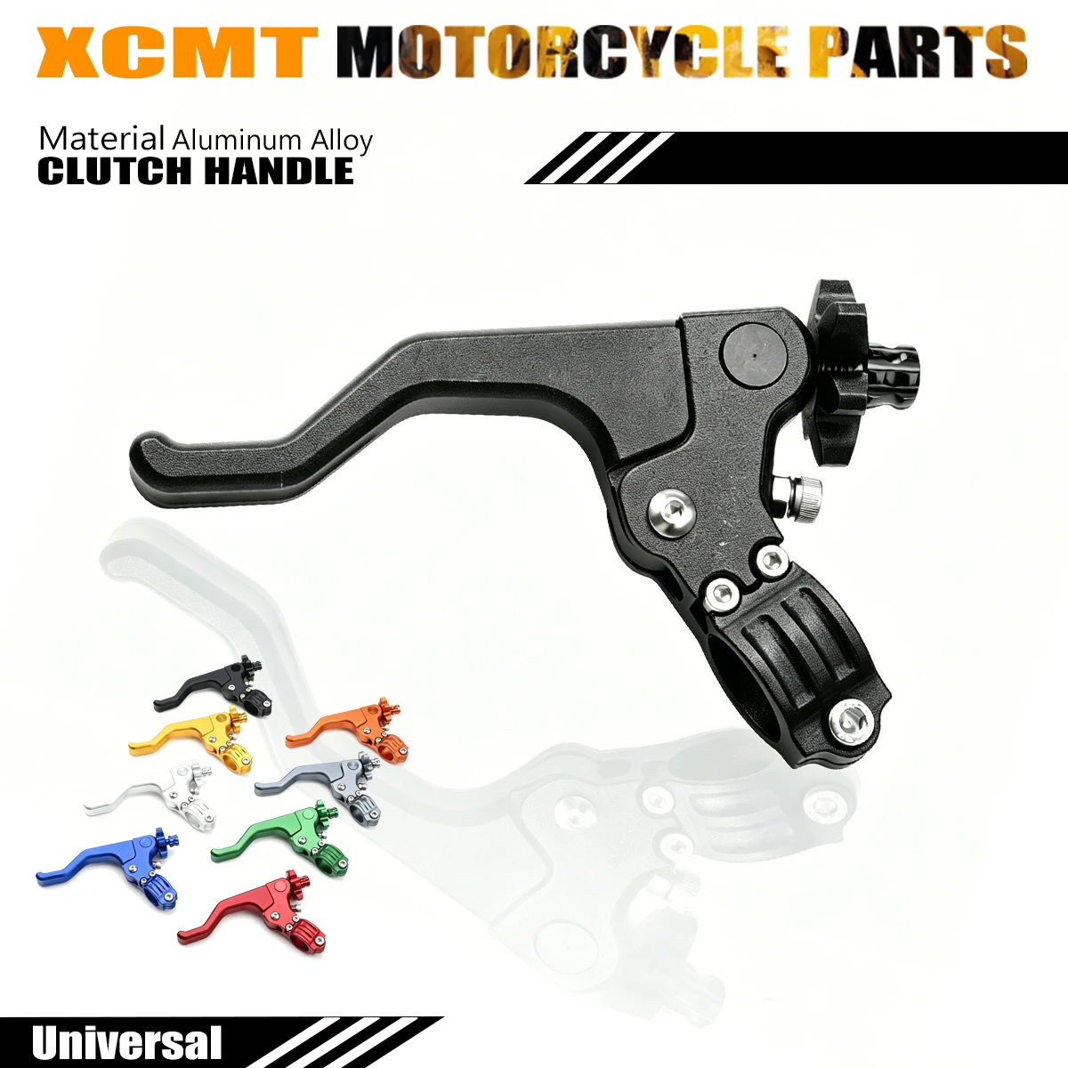 Motorcycle CNC Aluminum Alloy One Finger Clutch For Honda CB CBR300 600 CMX NC CBF For YAMAHA Kawasaki Ducati Triumph Buell
Motorcycle CNC Aluminum Alloy One Finger Clutch For Honda CB CBR300 600 CMX NC CBF For YAMAHA Kawasaki Ducati Triumph Buell