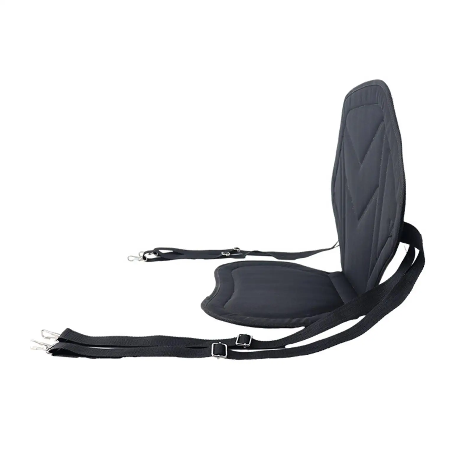 Kayak Boat Seat Comfort Kayak Thickened Rafting Bleacher Chair Canoeing Seat
Kayak Boat Seat Comfort Kayak Thickened Rafting Bleacher Chair Canoeing Seat