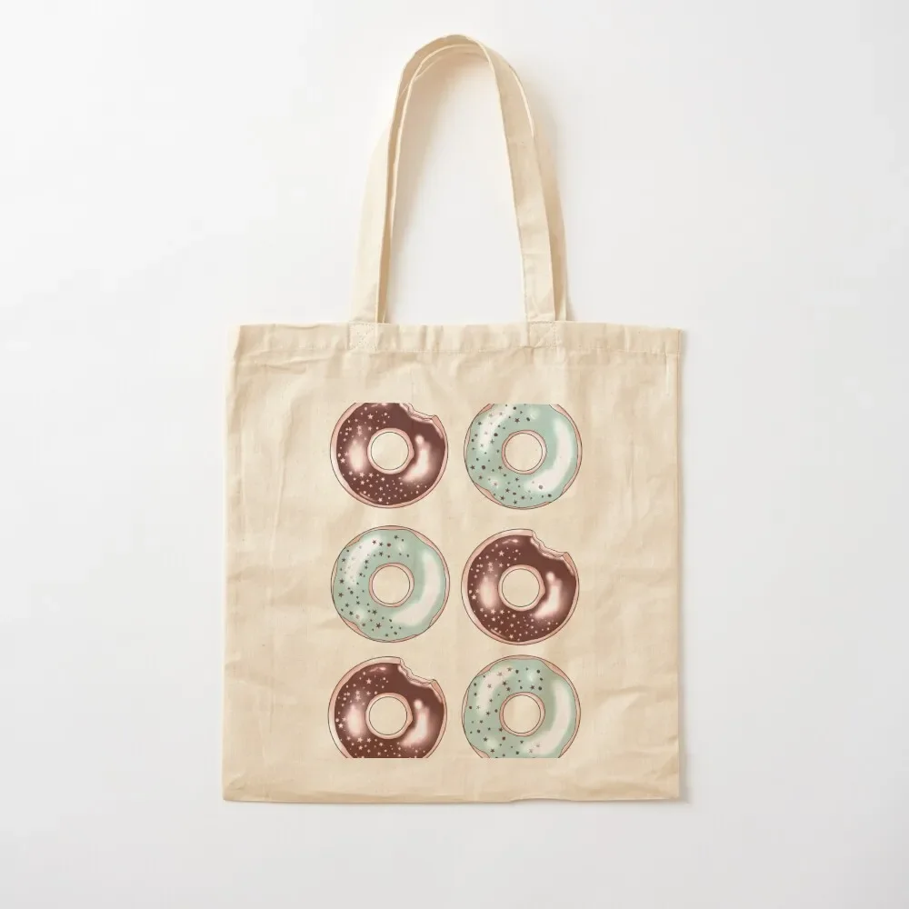 Ciambella arte al cioccolato Tote Bag reusable grocery bags Canvas stote bag Tote Bag
Ciambella arte al cioccolato Tote Bag reusable grocery bags Canvas stote bag Tote Bag
