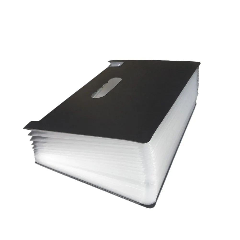 Portable Expanding File Folder 24 Pockets Large Capacity A4 Document Holder Ideal for Office Home Travel File Organizer
Portable Expanding File Folder 24 Pockets Large Capacity A4 Document Holder Ideal for Office Home Travel File Organizer