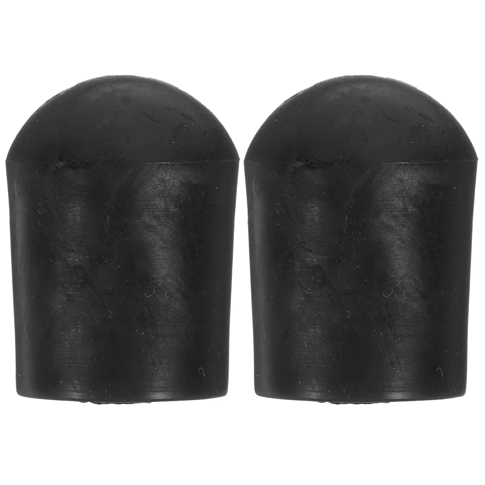 2 Pcs Cello Post Cap for Endpin Replacement Tip Tail Non-Slip Protector Accessories Rubber Part
2 Pcs Cello Post Cap for Endpin Replacement Tip Tail Non-Slip Protector Accessories Rubber Part