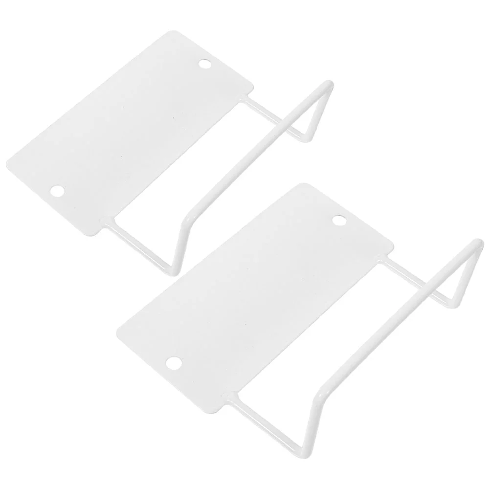 2 Pcs Adjustable Bed Frame Non Holder Anti Mattress Gripper Metal Parts Replacement Fixing Rod White Prevents Sliding Easy
2 Pcs Adjustable Bed Frame Non Holder Anti Mattress Gripper Metal Parts Replacement Fixing Rod White Prevents Sliding Easy