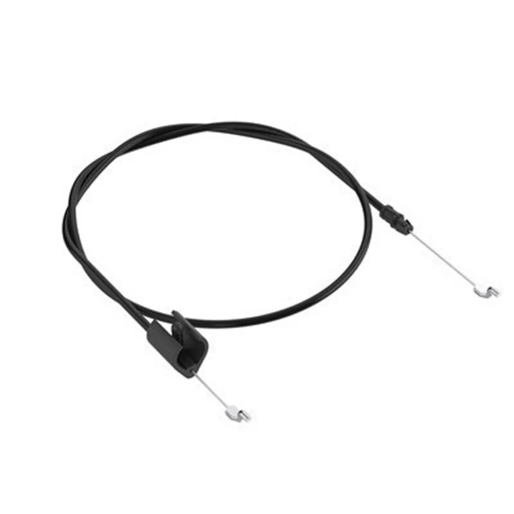 7800802 Pull Wire 7101395YP Lawn Mower Control Cable For Durable Pull Wire Garden String Trimmer Lawn Mower Accessories
7800802 Pull Wire 7101395YP Lawn Mower Control Cable For Durable Pull Wire Garden String Trimmer Lawn Mower Accessories