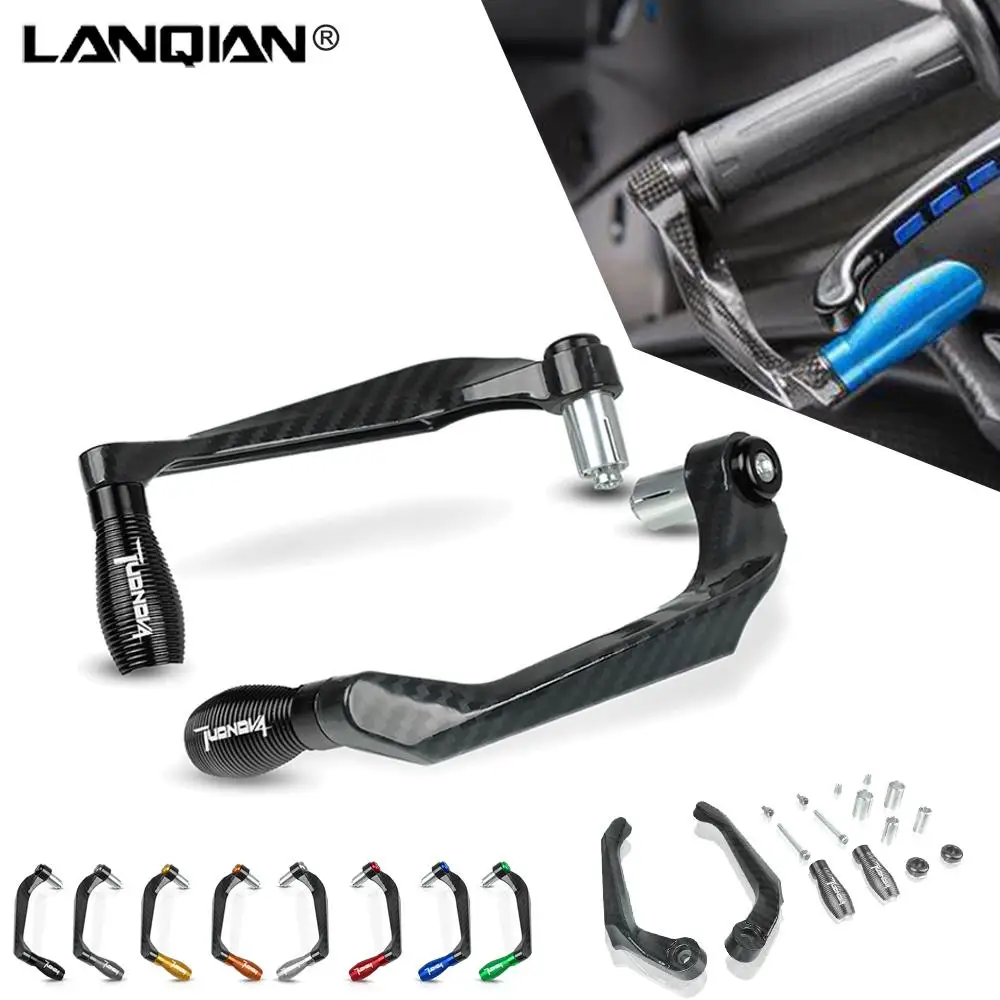 Motorcycle Brake Clutch Levers Guard Protection For Aprilia TUONO / R Tuono V4 1100RR FACTORY 2011-2019 2014 2015 2016 2017 2018
Motorcycle Brake Clutch Levers Guard Protection For Aprilia TUONO / R Tuono V4 1100RR FACTORY 2011-2019 2014 2015 2016 2017 2018