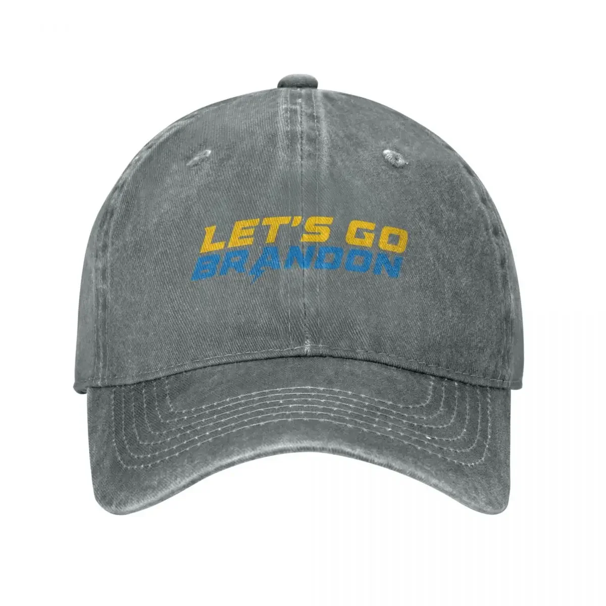 Let's Go Brandon Baseball Cap sun hat tactical cap Military Cap Man Anime Hat Men Luxury Brand Women's
Let's Go Brandon Baseball Cap sun hat tactical cap Military Cap Man Anime Hat Men Luxury Brand Women's