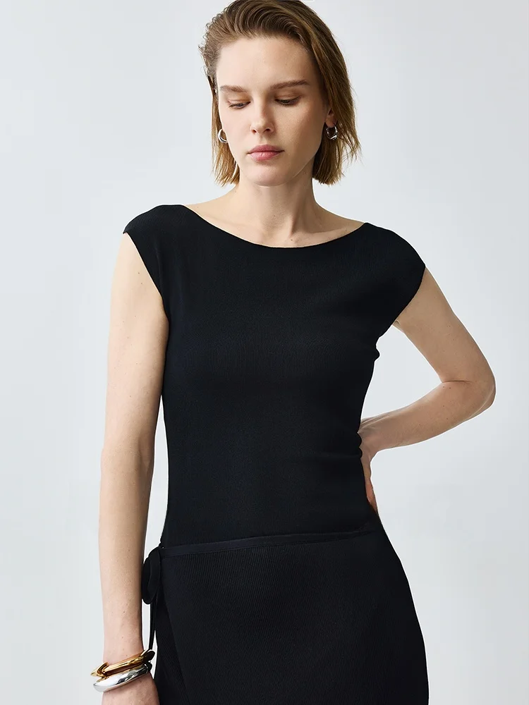 RoseLingLing Summer Hit Knitted Vest Top Casual Machine Washable No Pressure round Neck Sleeveless Thin Regular Length Pure C...
RoseLingLing Summer Hit Knitted Vest Top Casual Machine Washable No Pressure round Neck Sleeveless Thin Regular Length Pure C...