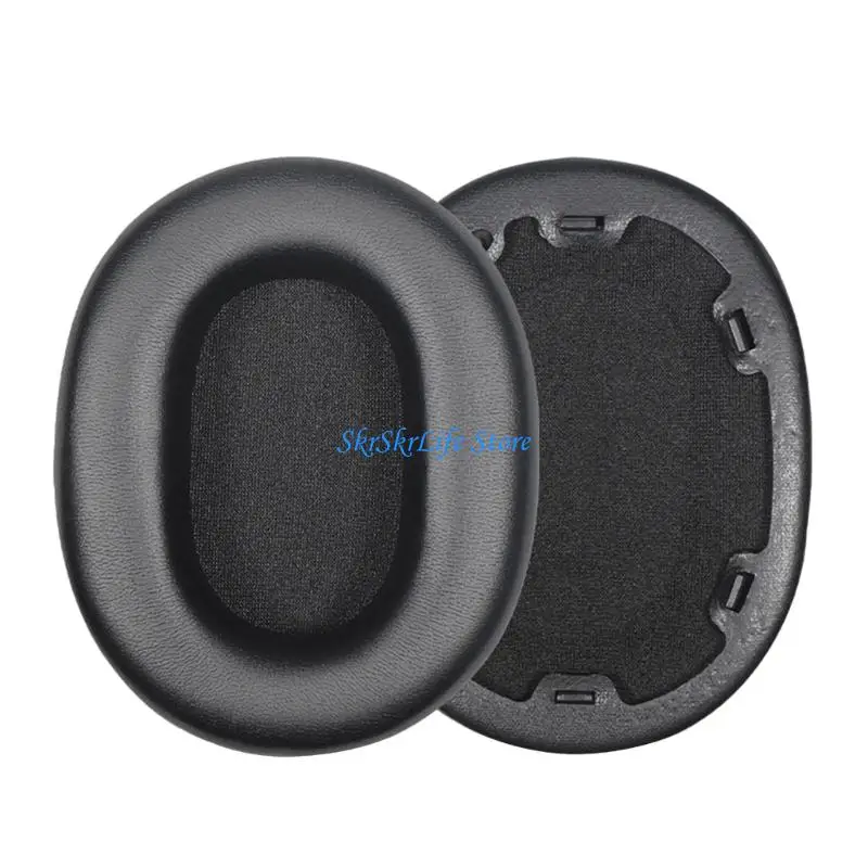 E65E Soft Foam Ear Cushions For H5 Headphones for Enhances Comfort Noise Isolation
E65E Soft Foam Ear Cushions For H5 Headphones for Enhances Comfort Noise Isolation